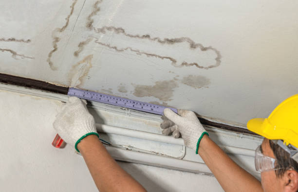 Reliable Structural Drying And Dehumidification contractor in Monroe, LA by Aqua Guard Water Damage